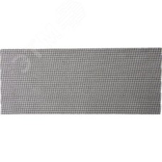 Сетка шлифовальная ''Мастер'' абразивная, водостойкая № 600, 115х280мм, 5 листов