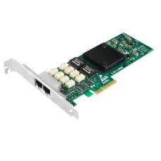 Сетевая карта/ PCIe x4 1G Dual-Port Bypass Adapter