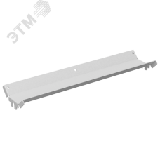 ESCA 7 Кр. пов. верт. внутр. 90град 100х300-2,0 RAL 9016 IEK