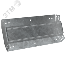 ESCA 5 Поворот верт. внутр. 45град 100х600-1,2 HDZ IEK