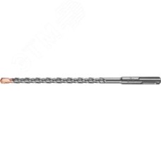 Бур SDS-plus 8X210 мм, Профессионал