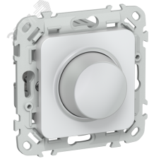 FLITE Светорегулятор проходной LED 250Вт СС16-5-1-ФлЖ жемчуг IEK