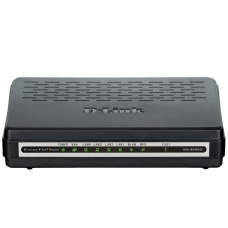 Шлюз VoIP/ 1-ports FXS RJ-11 ports,1 x 10/100 port (WAN), 4 10/100 (LAN) Wireless Internet Router with VoIP Gateway