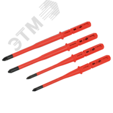 Набор диэлектрических жал SLIM PH-PZ 4шт ARMA2L 5
