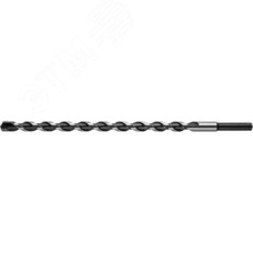 Сверло по бетону ProHaммer 14X300 мм