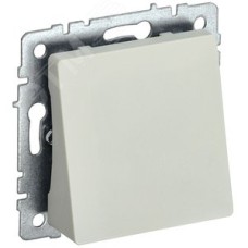 BRITE Вывод кабеля МВ10-БрКр бежевый