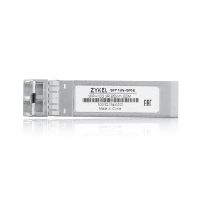 Трансивер/ ZYXEL SFP10G-SR-E (pack of 10 pcs), SFP transceiver multi mode, SFP +, Duplex LC, 850nm, 300 m