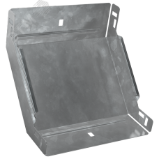 ESCA 5 Поворот верт. внутр. 90град 50х150-1,2 HDZ IEK