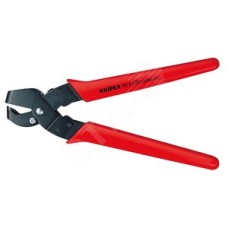 Ножницы просечные для пластмассовых коробов диапазон: 20x29 мм L-250 мм