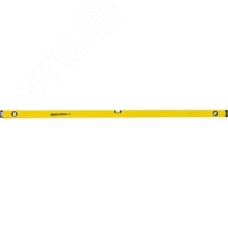 Уровень строительный Leader 1500 мм