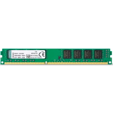 Память оперативная/ Kingston 8GB 1600MT/s DDR3L Non-ECC CL11 DIMM 1.35V(Select Regions ONLY)