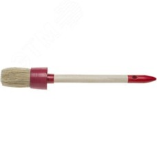 Кисть Круглая UNIVERSAL 35 мм