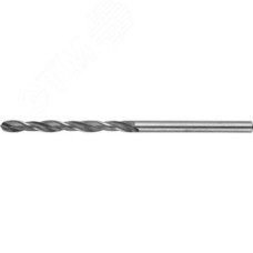 Сверло по металлу PROFI 1.4х40мм