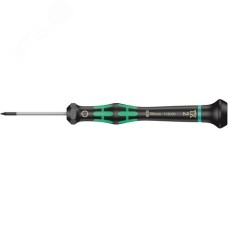 Отвертка для прецизионных работ 2067 TORX Micro TX 2X40 мм