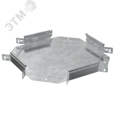 ESCA 5 Крестовина 50х150-1,2 HDZ IEK