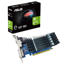 Видеокарта/ GT710-SL-2GD5-BRK-EVO