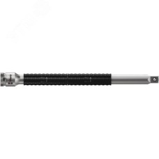 Удлинитель с гильзой свободного хода 8794 LA Zyklop 1/4X150 мм