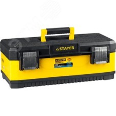 Ящик для инструмента METALPro, Professional