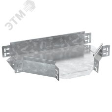 ESCA 7 Разветвитель Т-обр. 100х200-1,5 HDZ IEK