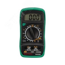 Мультиметр портативный MAS830B