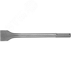 Зубило 50X400 мм SDS-max