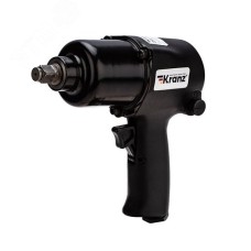 Гайковерт пневматический 1/2, 680 Нм