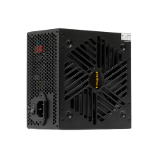 Блок питания/ Power Supply HSPD, 1000W 80+ Gold (ATX, 2.52, Full modular, 1x24(20+4)pin mesh 550mm, 1xCPU*2 8(4+4)pin 650+150mm, 2xPCIe*2 8(6+2)pin 500+150mm, 2xSATA*3 450+150+150mm, 1xMOLEX4pin*3 450+150+150mm , Active, 120x120mm, 150x140x86mm, APFC, OVP