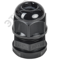 Сальник MG 16 диаметр проводника 6-10мм IP68 IEK