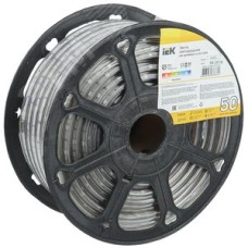 Лента светодиодная 50м LSR-5050RGB30 7,2Вт/м 220В RGB IP67 30LED/м