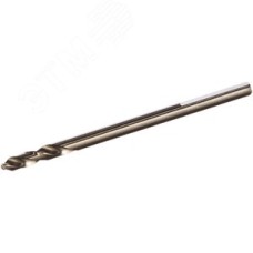 Центрирующее сверло ZEB2, 102 мм