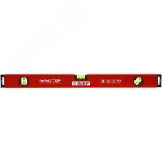 Уровень 600 мм, с усиленным профилем