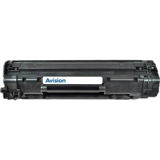 Тонер-картридж Avision A4(AP40/AM40) Toner 3K