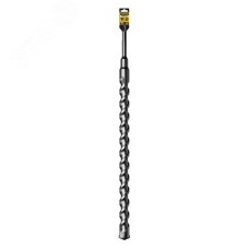 Бур HERCULES-4Х 52 x 880/1020 мм, SDS-max