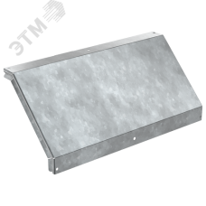 ESCA 5 Кр. пов. верт. внеш. 90град 80х400-1,2 HDZ IEK