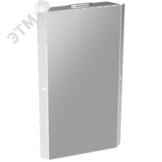 ESCA 3 Крышка поворота вертикального внешнего 90град 35х300-0,6 IEK