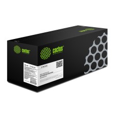-/ Картридж лазерный Cactus CS-PH6125M 106R01336 пурпурный (1000стр.) для Xerox Phaser 6125