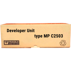 Блок девелопера черный/ Developer Unit Bk