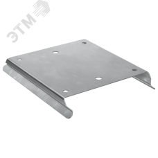 ESCA 5 Кр. пов. верт. внутр. 90град 100х100-1,2 HDZ IEK