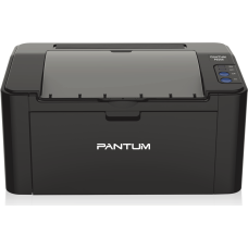 Принтер лазерный/ Pantum P2500