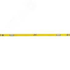 Уровень строительный ProStabil 2000 мм