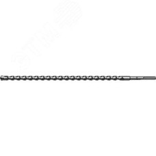Бур HERCULES-4Х 28X880/1000 мм SDS-max