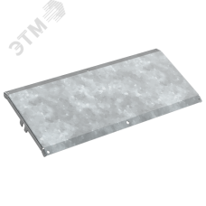 ESCA 7 Кр. пов. верт. внеш. 45град 80х300-2,0 HDZ IEK