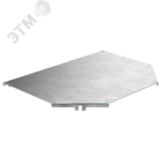 ESCA 7 Кр. разветвителя Т-обр. 150-2,0 HDZ IEK