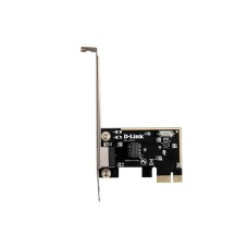 Адаптер/ DFE-530TX/E1A PCI-Express Network Adapter, 1x100Base-TX