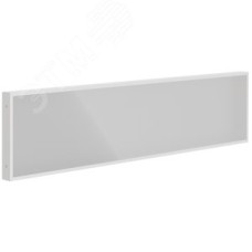 Панель светодиодная PRO светильник 1081 45Вт 5000К IP40 1195х295мм микропризма