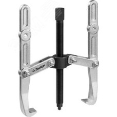 Съемник шарнирный 2-захватный с удлиненными захватами, 240 мм, Профессионал