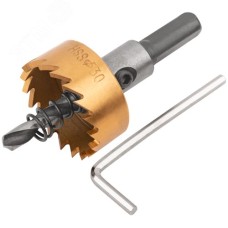 Пила круговая, Bi-Metall 32 мм.