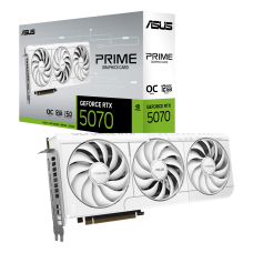 Видеокарта/ PRIME-RTX5070-O12G-WHITE