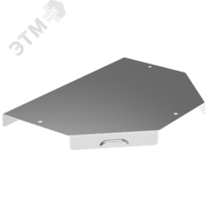 ESCA 3 Крышка разветвителя Т-образного 150-0,6 IEK