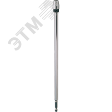 Удлинитель для сверел по дереву перьевых 6-Kant х 300 мм